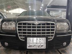 كرايسلر 300